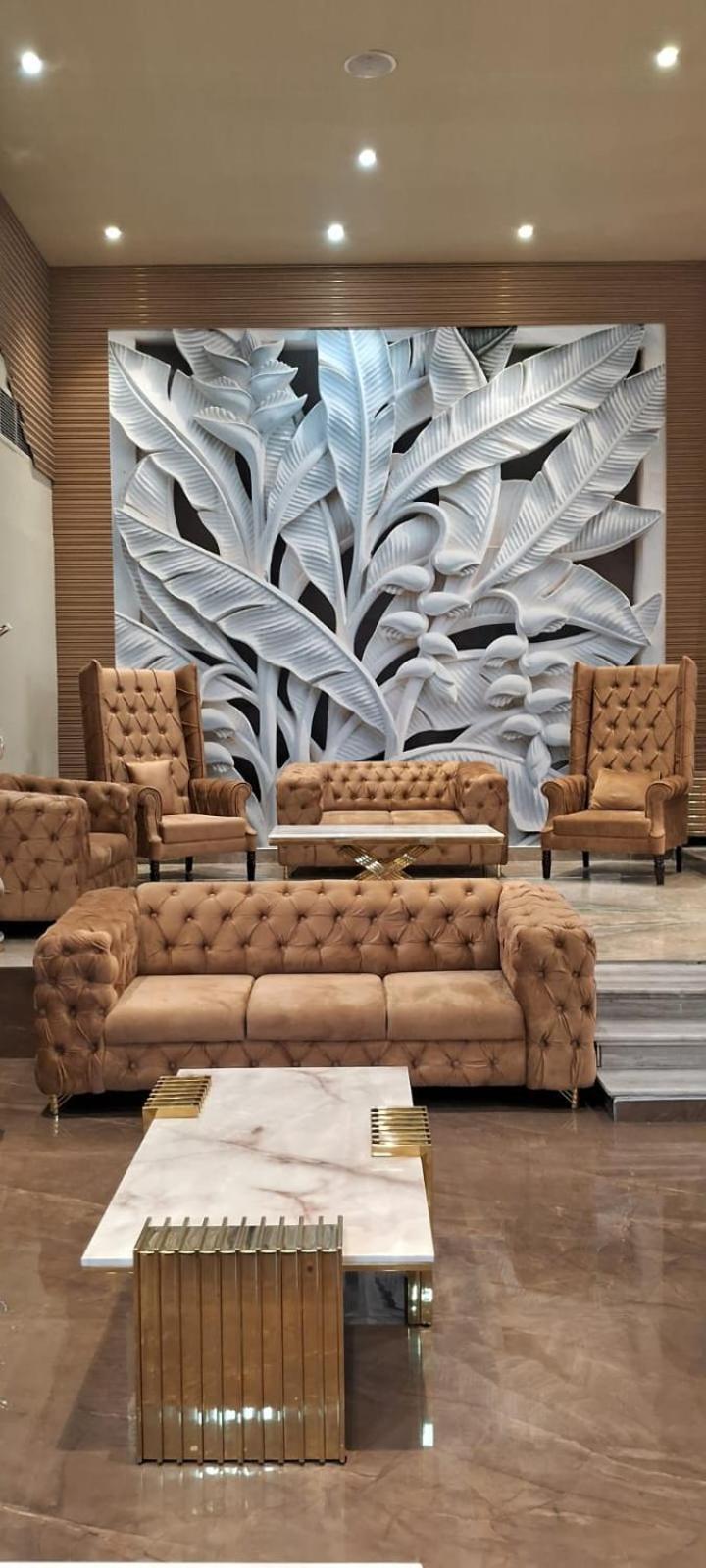 Hotel Samdareeya Pvt Ltd Джабалпур Екстериор снимка