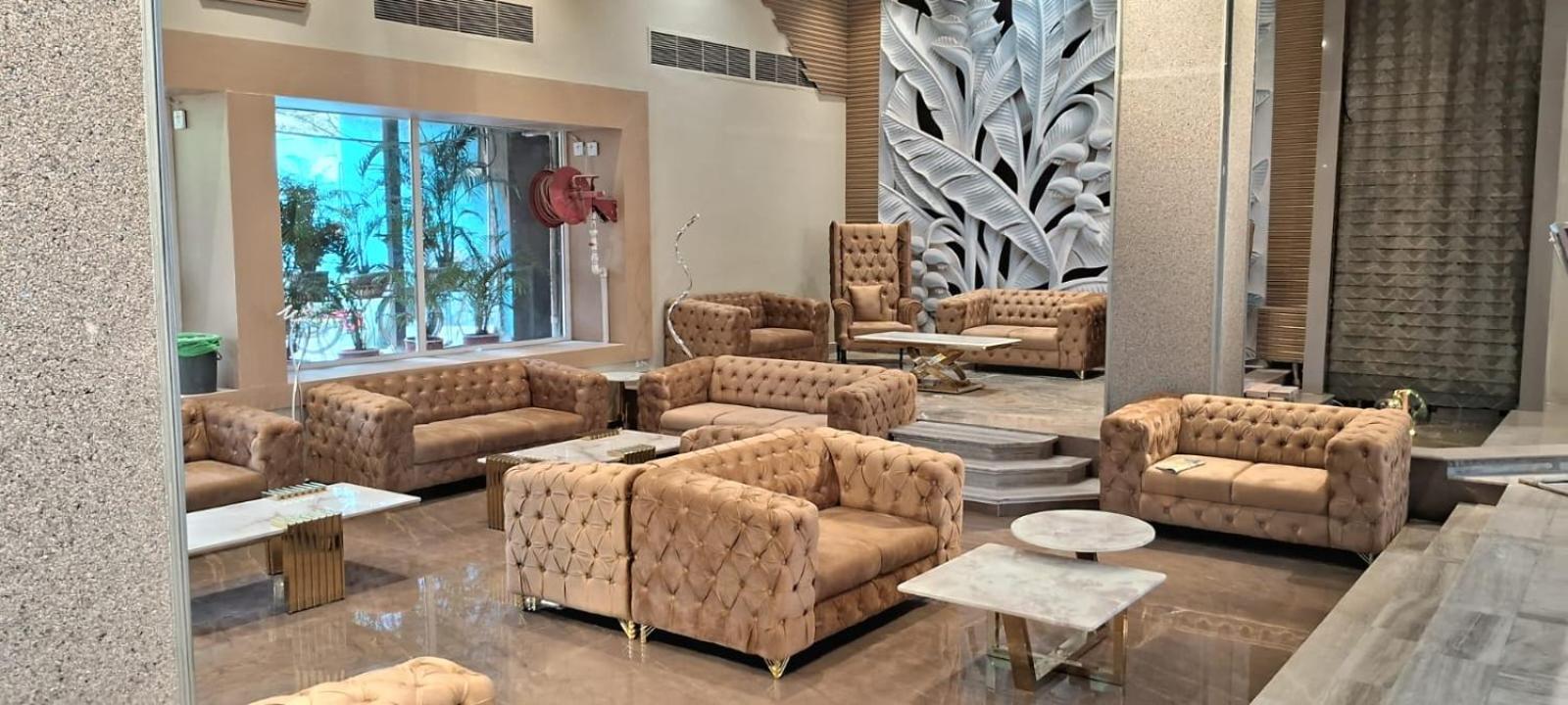 Hotel Samdareeya Pvt Ltd Джабалпур Екстериор снимка
