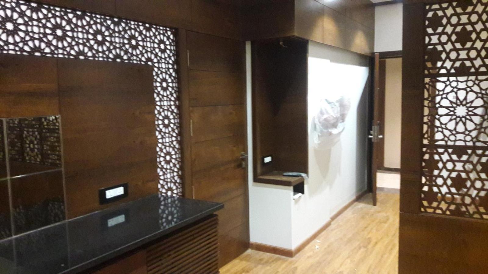 Hotel Samdareeya Pvt Ltd Джабалпур Екстериор снимка